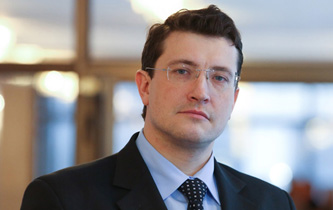 Глеб Никитин