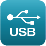 usb