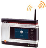 Хранение данных, функция оповещений в т.ч. по SMS