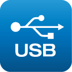 USB